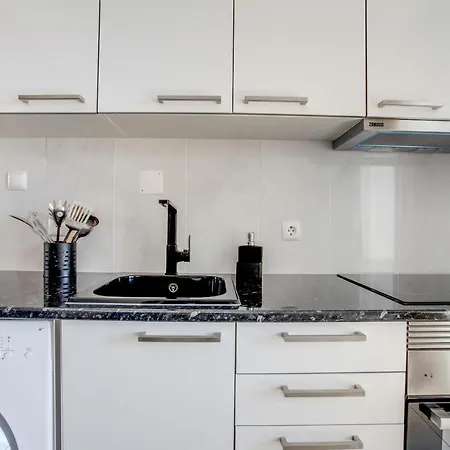Apartamento T1 Clube Praia Da Rocha Appartement