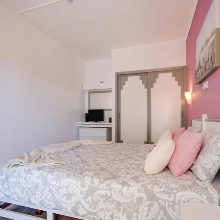 Appartement Apartamento T1 Clube Praia Da Rocha Portimão