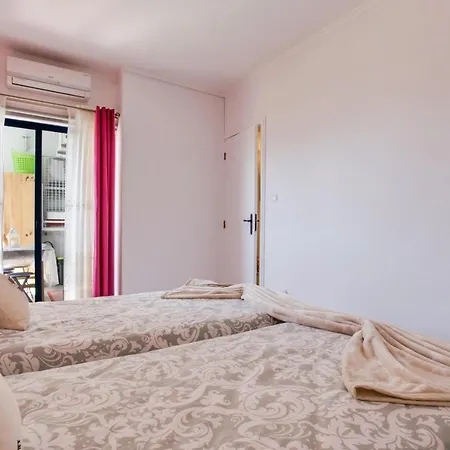 Apartamento T1 Clube Praia Da Rocha *