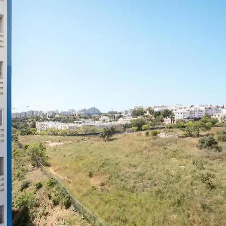 Apartamento T1 Clube Praia Da Rocha *