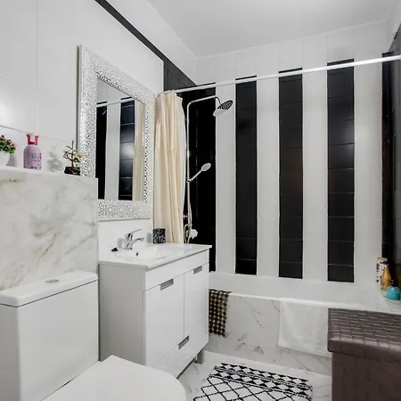 Apartamento T1 Clube Praia Da Rocha *