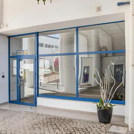 Apartamento T1 Clube Praia Da Rocha * Portimão