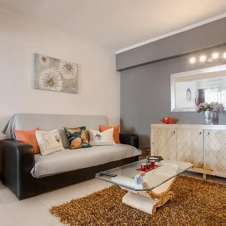 Apartamento T1 Clube Praia Da Rocha Appartement Portimão