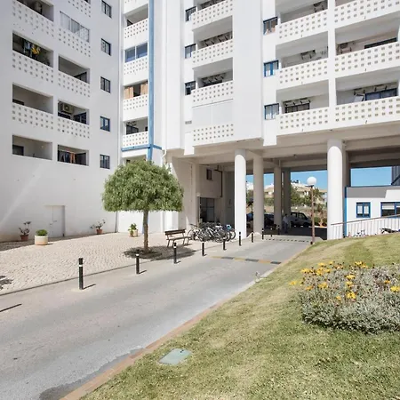 Apartamento T1 Clube Praia Da Rocha 公寓 波尔蒂芒