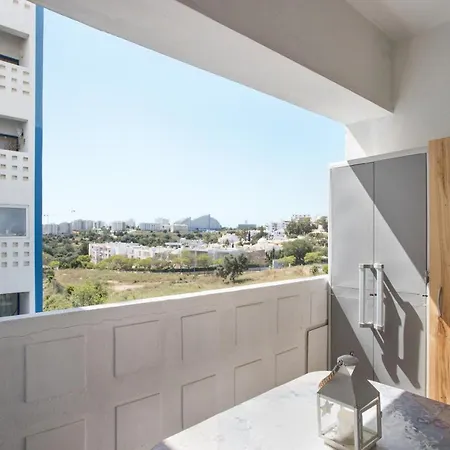 Apartamento T1 Clube Praia Da Rocha 波尔蒂芒