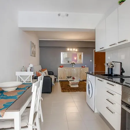 아파트 Apartamento T1 Clube Praia Da Rocha